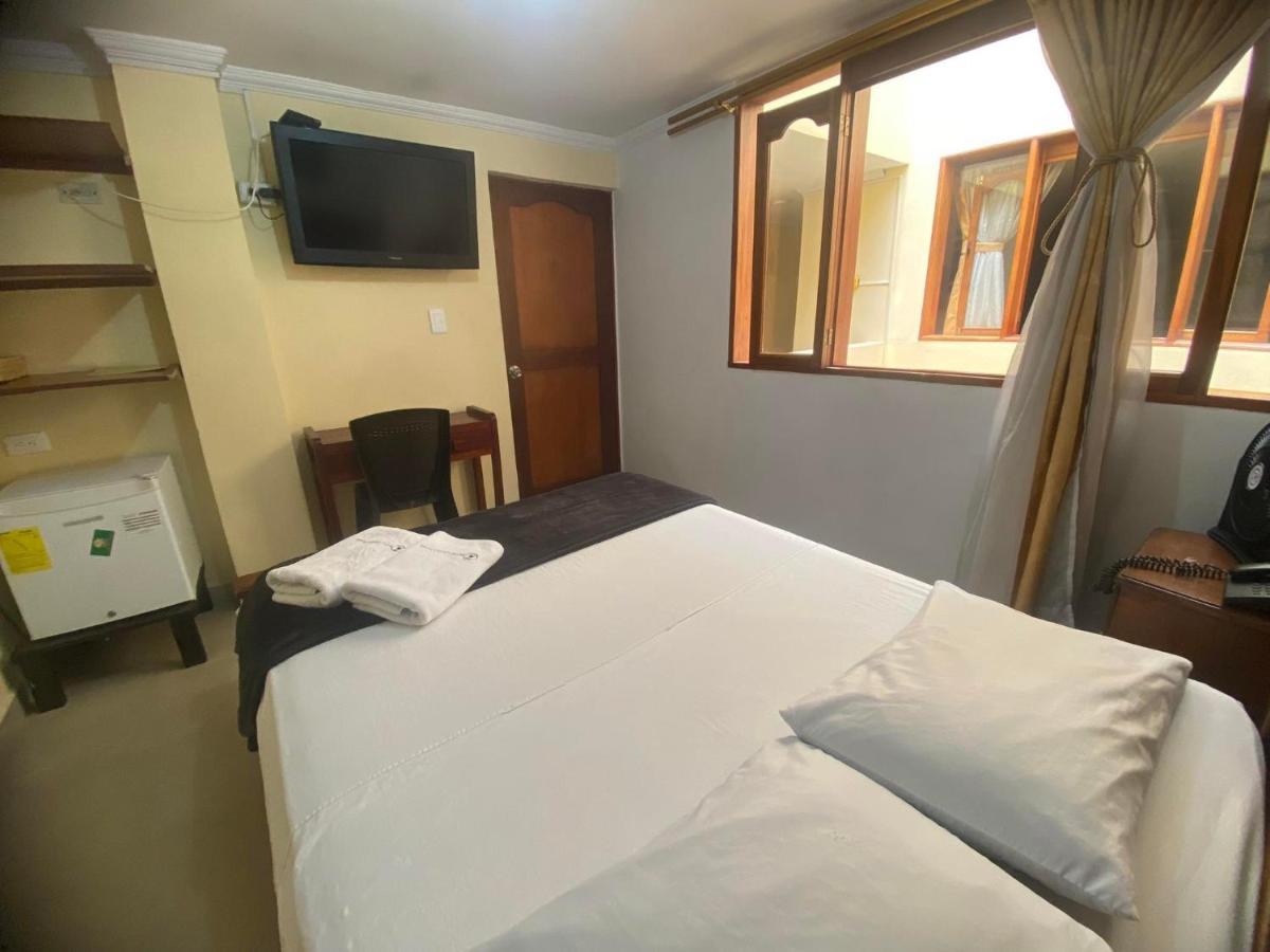 Hotel Plaza 3*